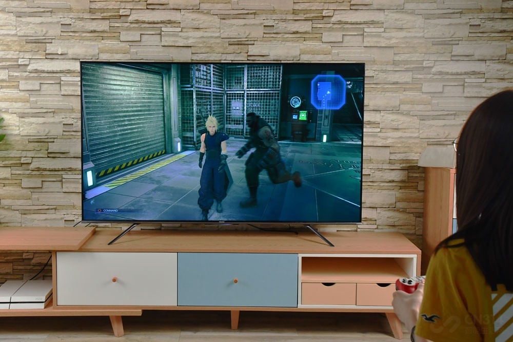 首款鸿蒙游戏上架,最新款云游戏