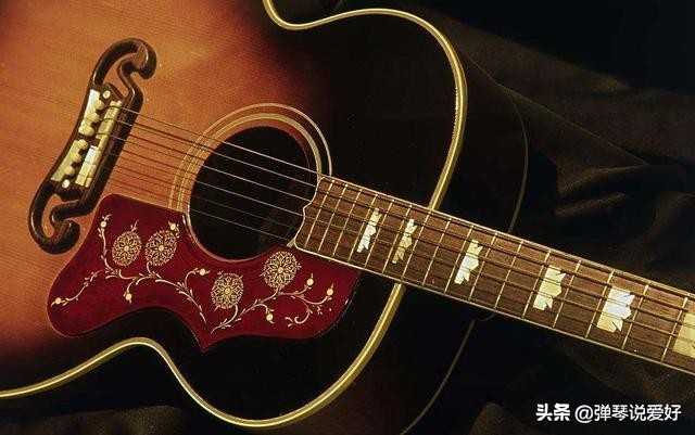 吉他提升水平的必经之路,吉他提高识谱能力