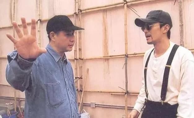 27年前上映周星驰电影,周星驰年轻时最为经典的一部电影