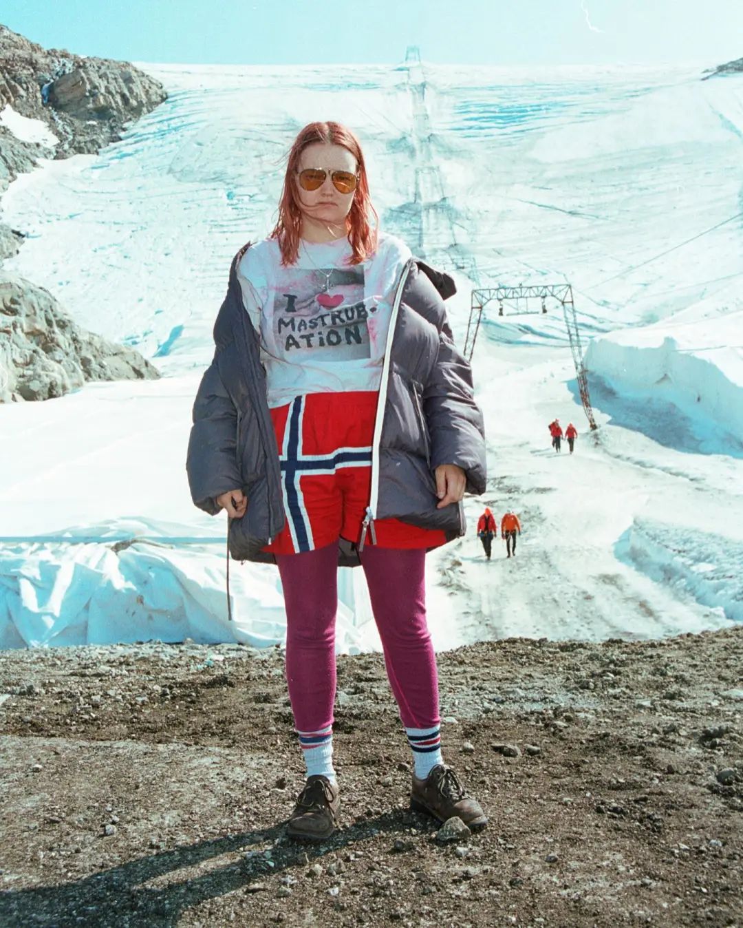 入冬四件套我不配文案,入冬四件套没有棉衣来的实在