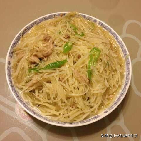 镇安小炒的做法视频,镇安县特色小吃有什么