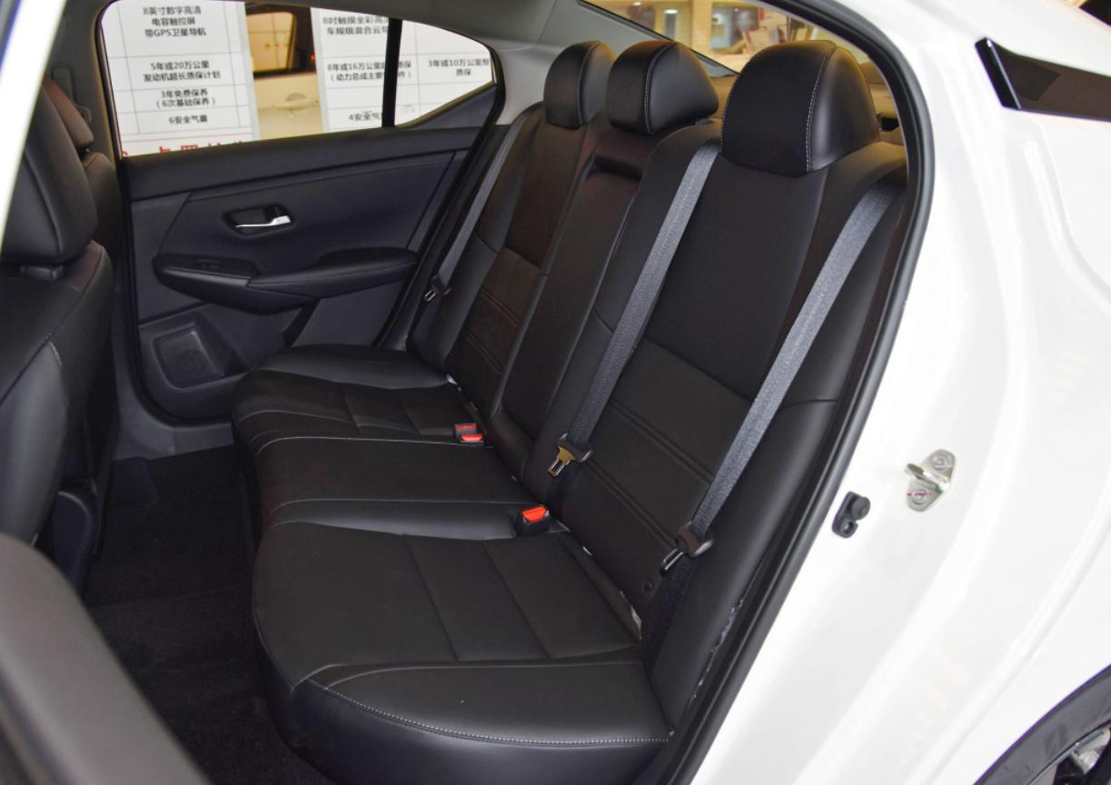 没有什么太大缺点的车,没有特别突出的优点