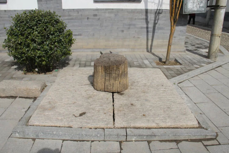 遵化市官房村,河北遵化文化遗址