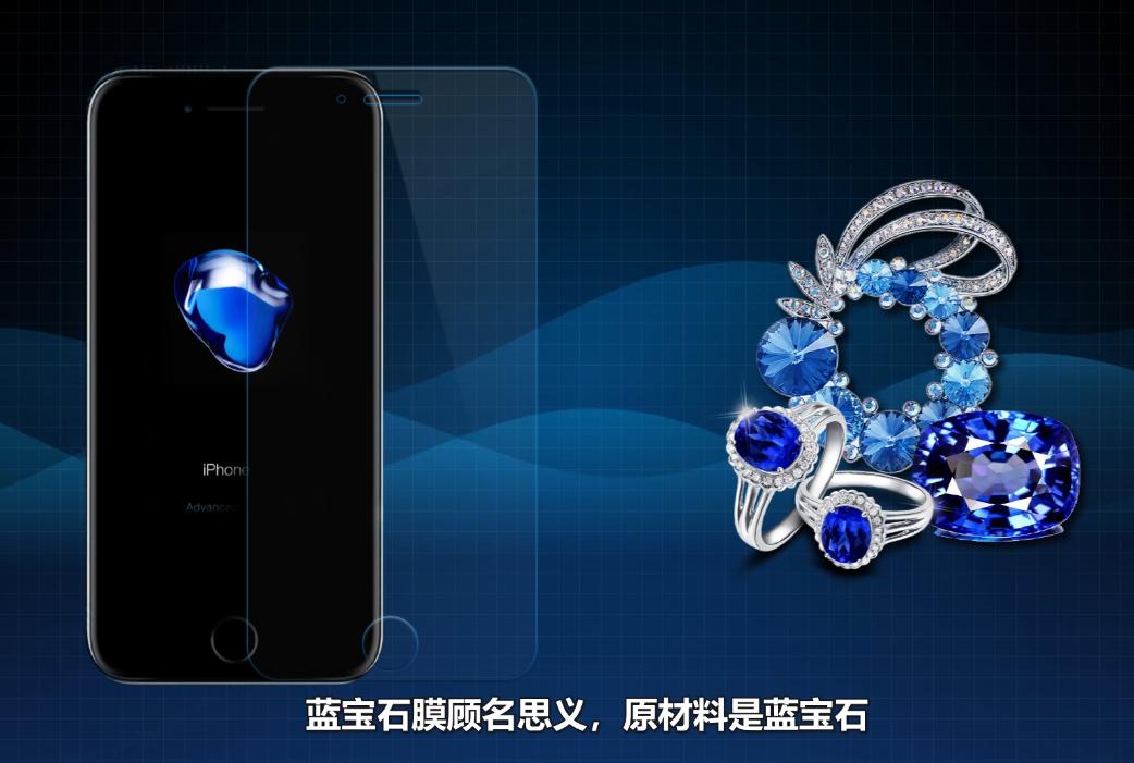 屏碎膜不碎，手机钢化膜真是“智商税”？西瓜视频聊数码配件