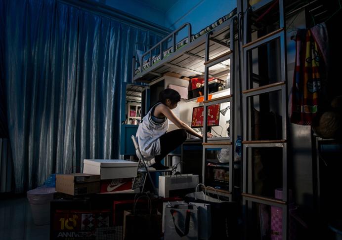 实用性绝了！煮妇/学生*党**/打工人都爱的灯，便利生活太幸福了