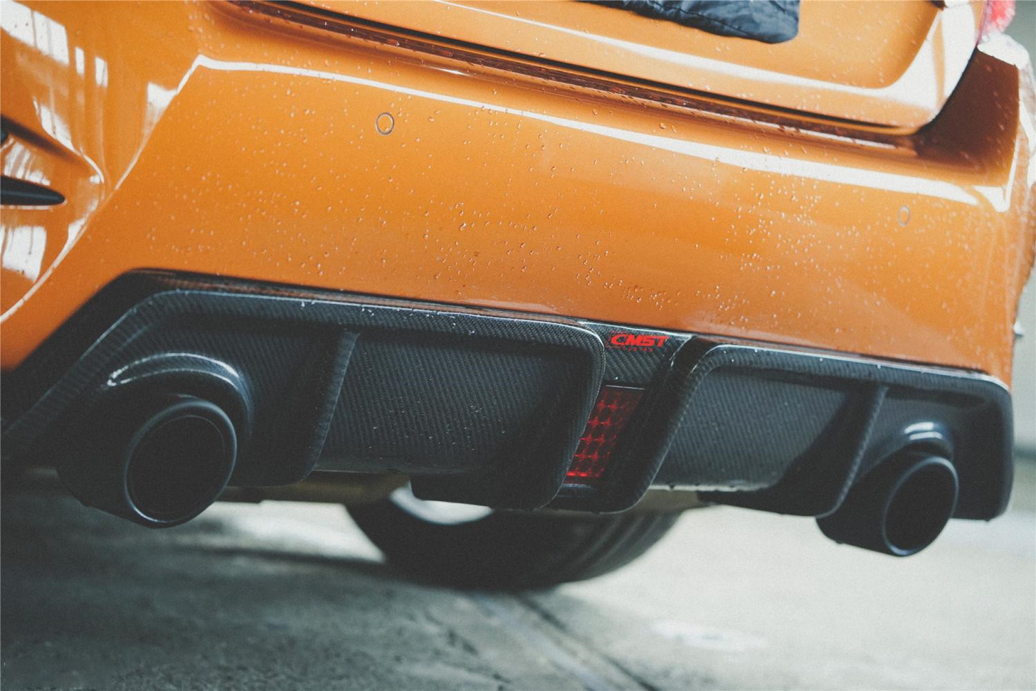 十代思域改装外观最佳案例,10代思域改装外观最佳案例黑武士