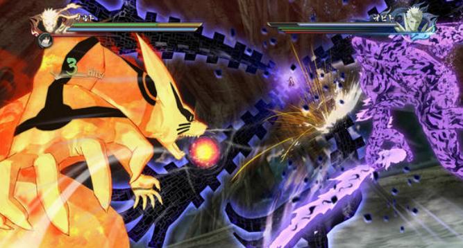 ps4系列的龙珠游戏,ps4最好玩的火影游戏