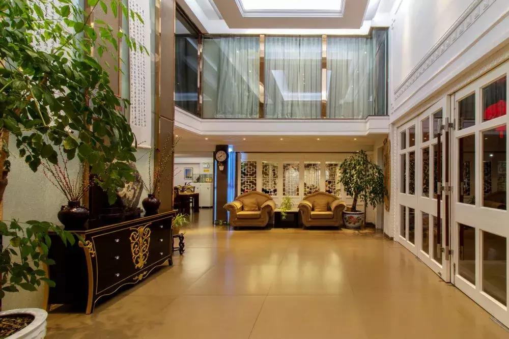 西昌市楠溪客栈民宿,温州楠溪月溪壹号民宿