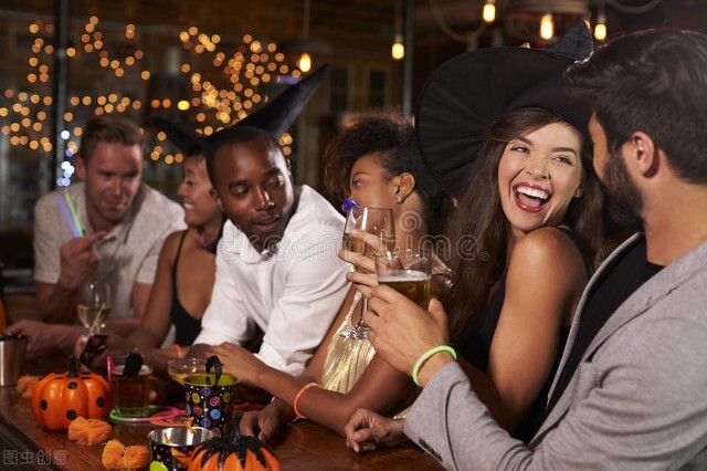 参加单身派对女生注意什么,举办单身派对的流程