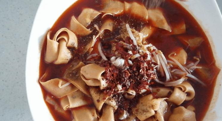 水煮椒麻鸡最正宗的做法,水煮椒怎么炒才好吃