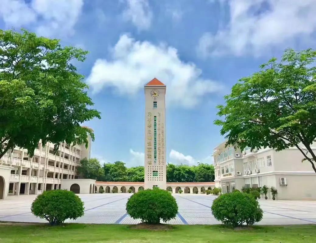 东莞市虎门外语学校中考喜报,东莞虎门外语学校2023高考喜报