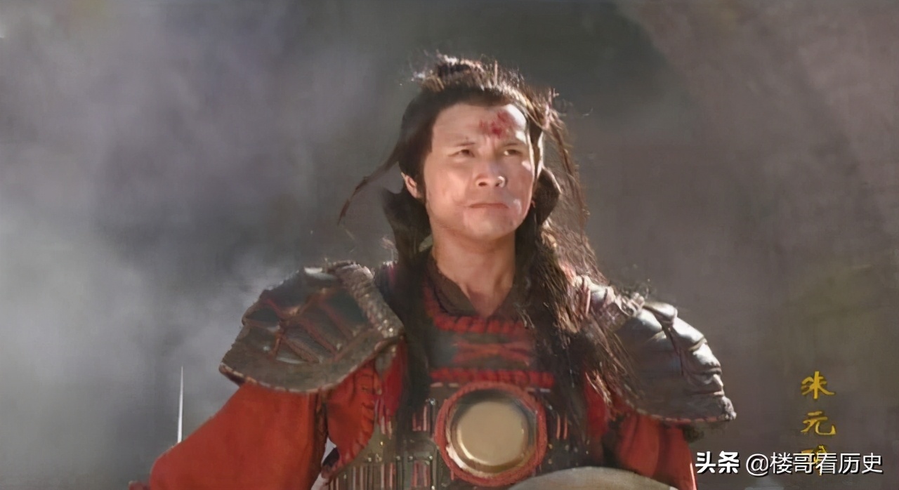 蜀献王朱椿完整版视频,蜀献王朱椿