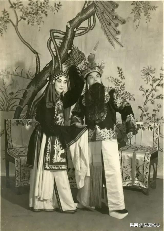 王琴生梅兰芳,与王琴生先生谈梅兰芳和京剧艺术