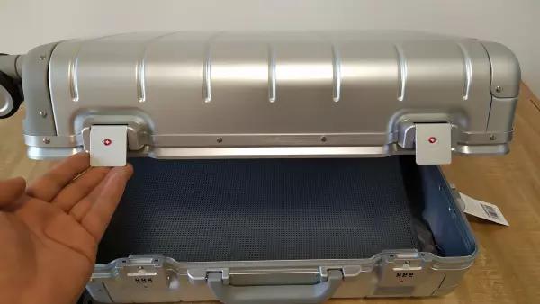 颜值超高的登机箱,高颜值行李箱登机箱