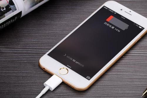 6s有充电符号但充不进电,苹果6s充电打不开机