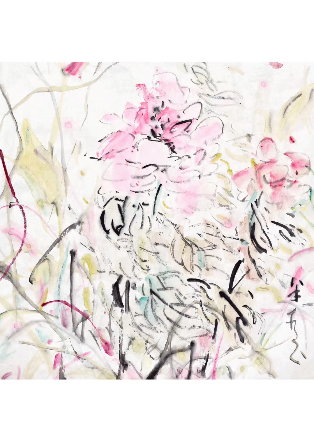 对于画家来说艺术是什么,画家眼中什么是最宝贵的