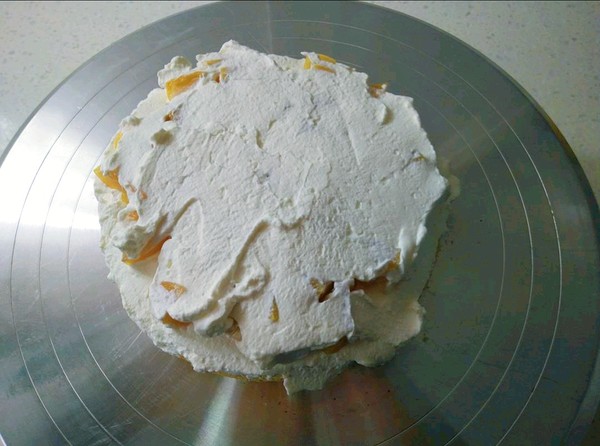 巧克力淋面蛋糕做法不用托盘,吃星空巧克力蛋糕淋面慕斯