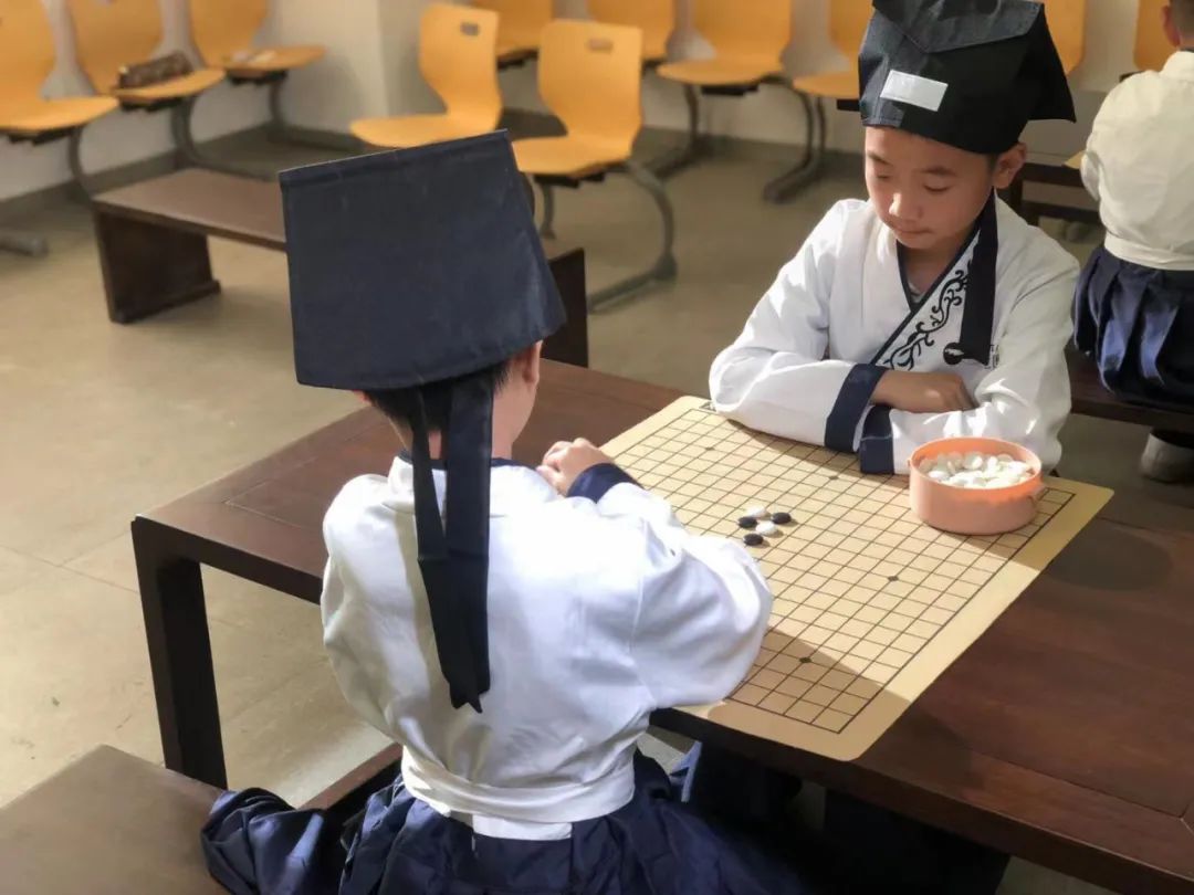 围棋文化传承技巧,围棋国粹传承文化