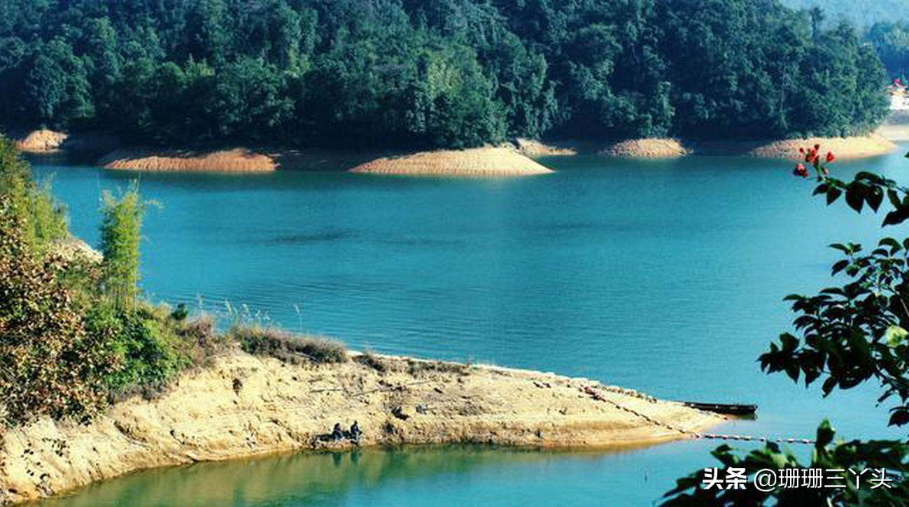 广州的后花园,广州的后花园是哪