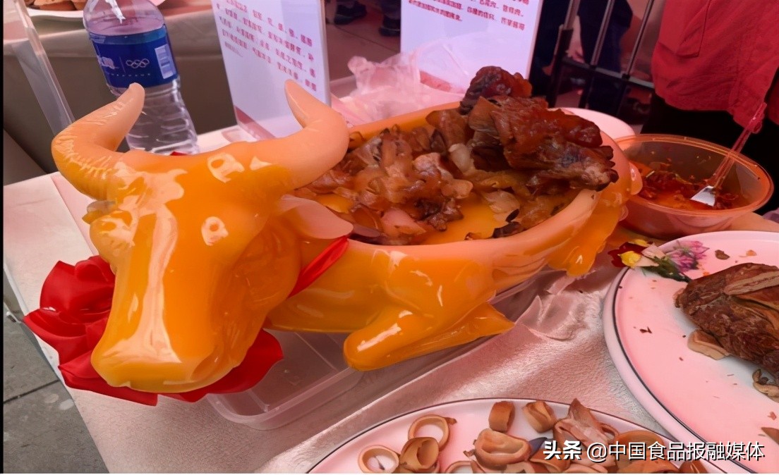 牡丹江特色名小吃,牡丹江特色菜与招牌菜