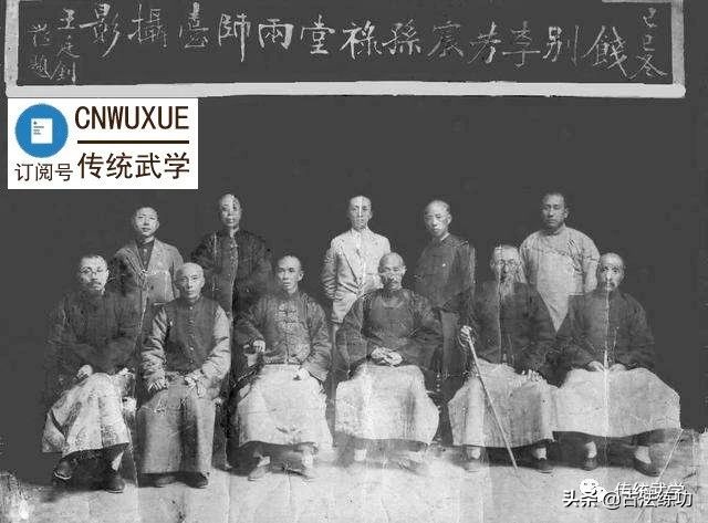 内劲发力最好的方法,怎么用内劲发力