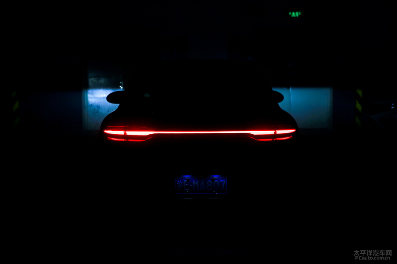 2019款保时捷macans运动suv之选 (2022款保时捷macan s深度试驾2.9t)