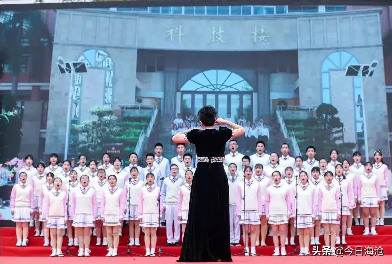 厦门这处人生逆袭的摇篮70岁啦，是你母校吗？