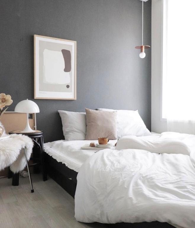 韩风简约风,韩系简约清新风