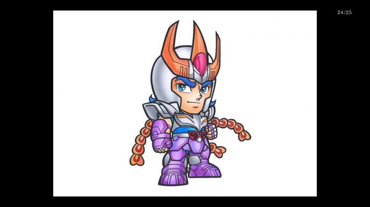 圣斗士星矢全彩版,圣斗士星矢经典国语版在线观看