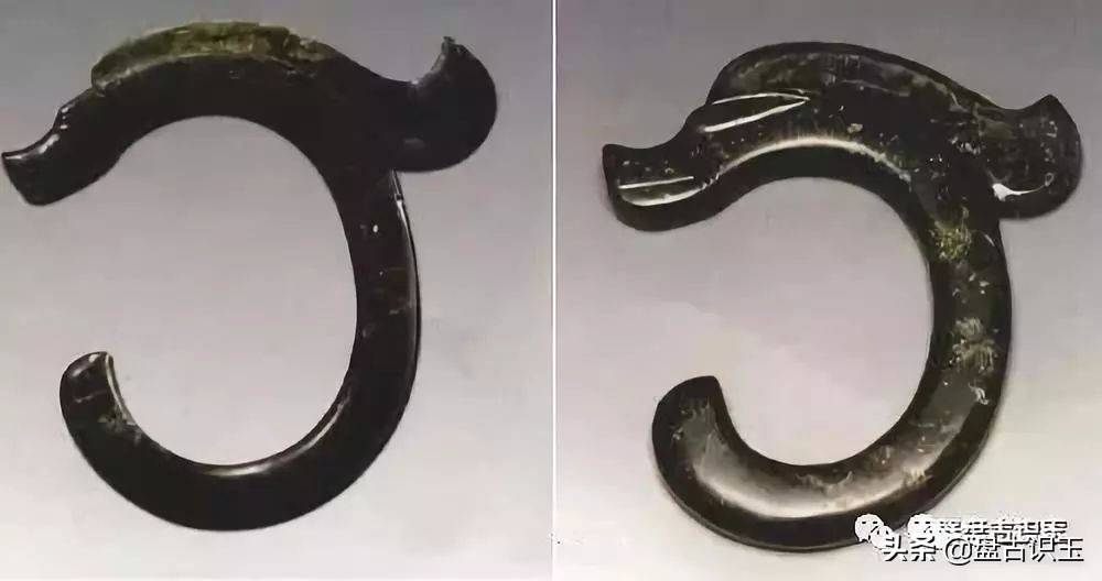 红山古玉和玉器鉴定视频,古玉鉴定红山