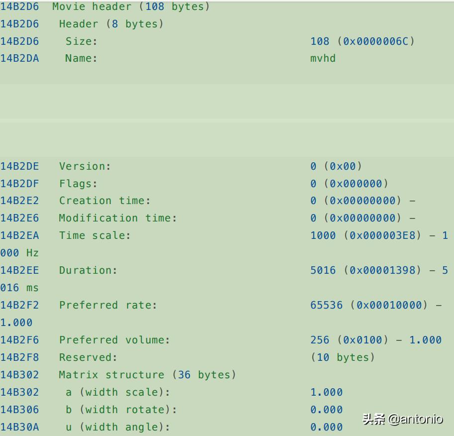 如何转换成mp4格式,高清mp4视频参数