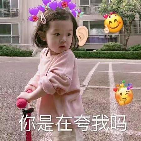 废物你除了睡觉还会干啥的表情包,混吃混喝做个快乐的废物表情包