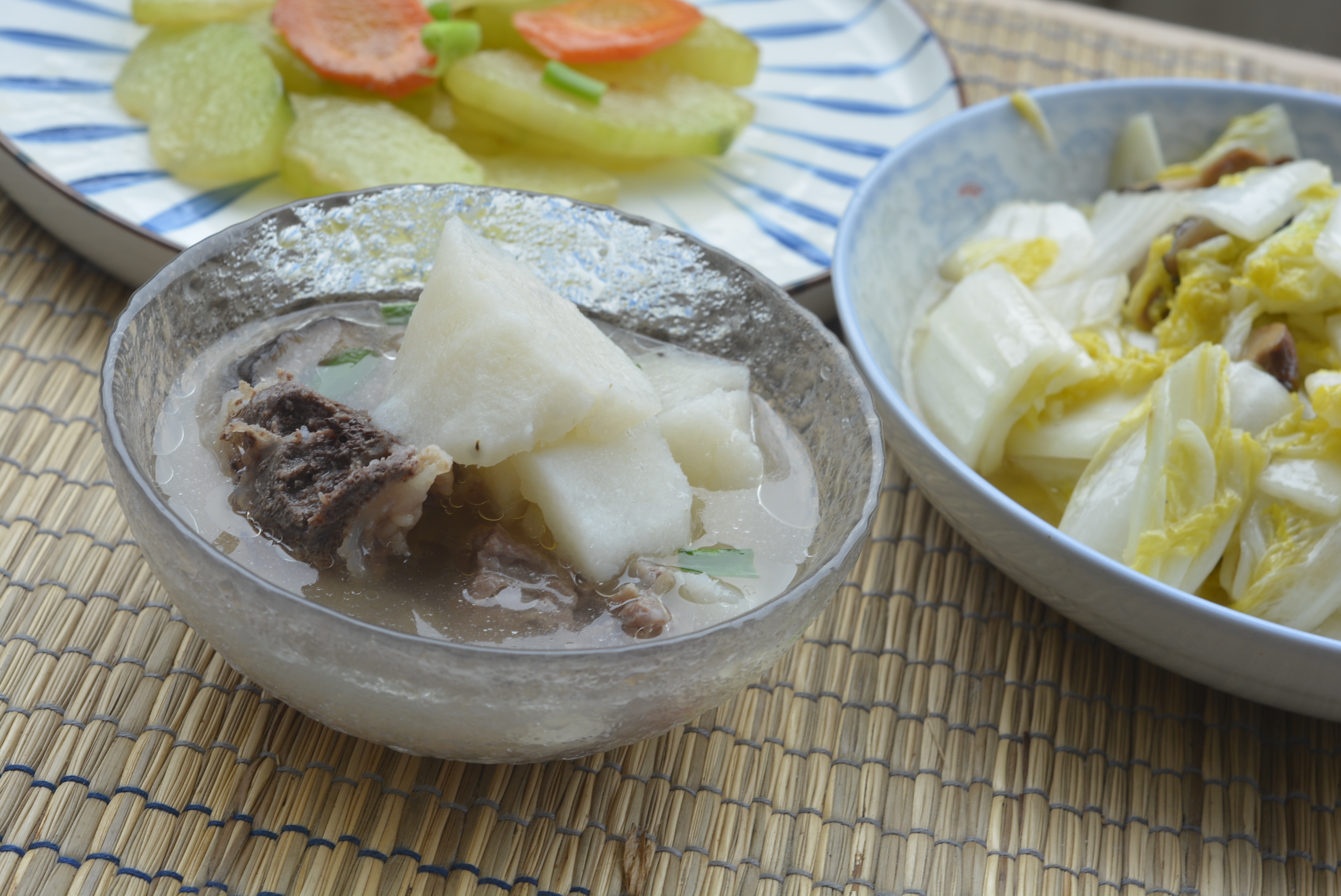 小孩面黄鼻青炖什么汤,孩子面黄肌瘦吃什么食物