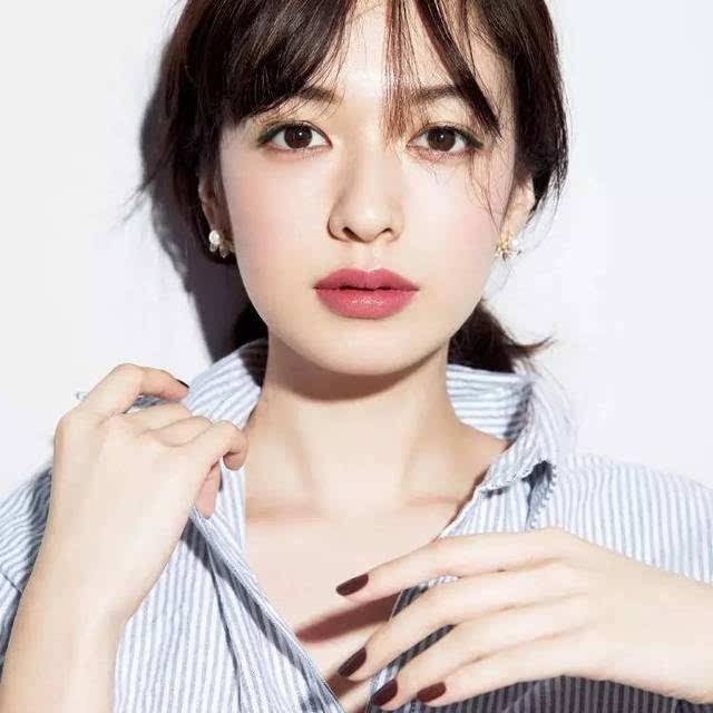 男朋友分不清的口红色号,令直男分不清的口红颜色