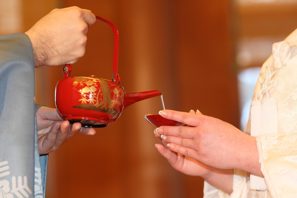 糟心的婚礼后续,糟心的婚礼