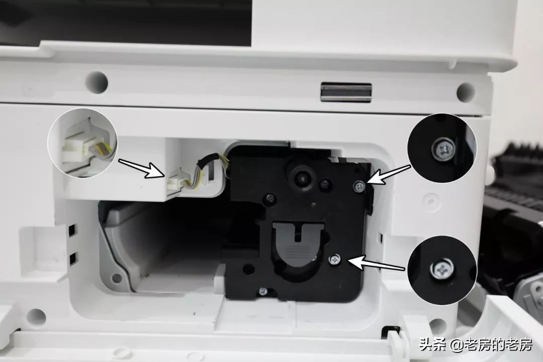 惠普laserjetmfpm433a怎么打印,惠普m433a价格