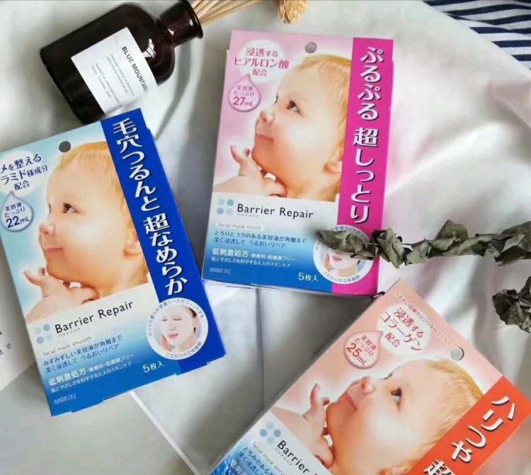 日系哪款护肤品适合混合偏干,日系护肤品哪个最保湿