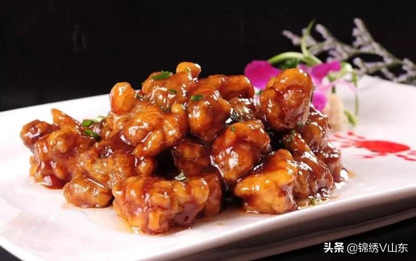 美味的家常菜下酒下饭必备,学会这16道家常菜宴客再也不愁了