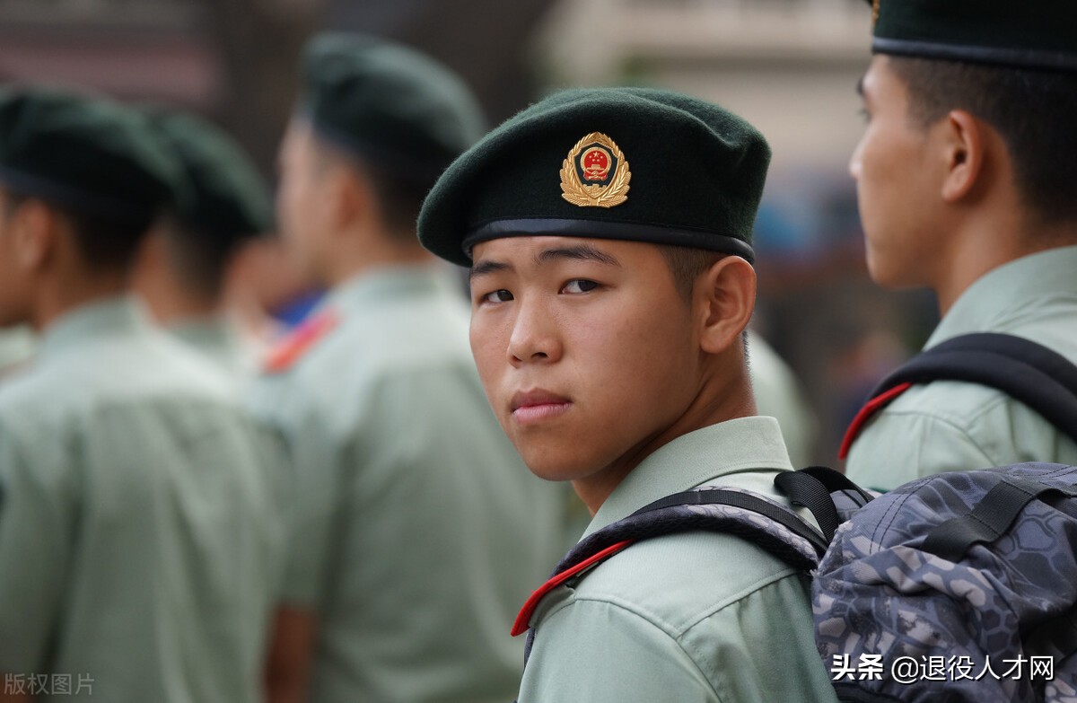 退役军人没有高学历找什么工作,退役士兵没学历可以考什么