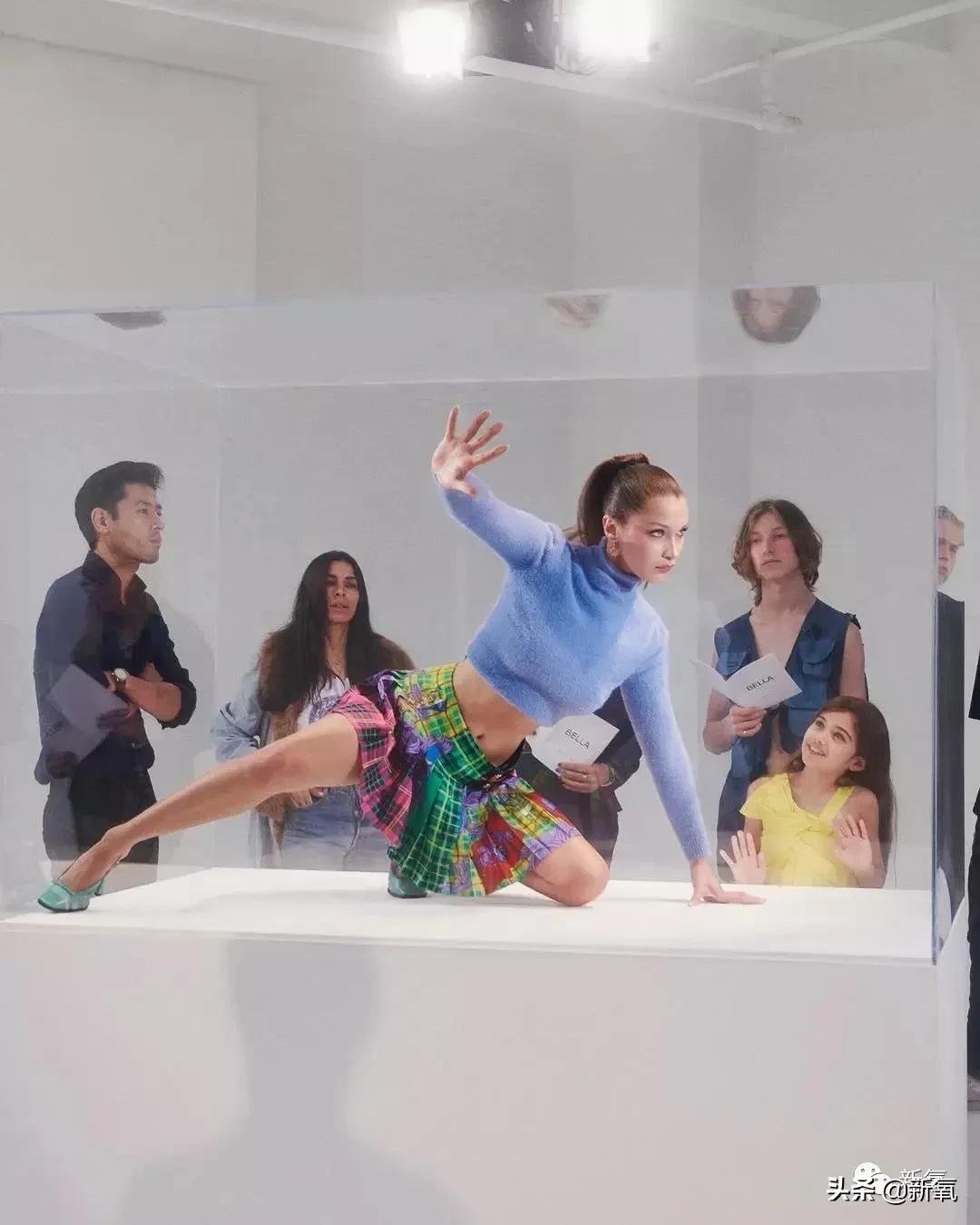 从万人嘲到万人捧,从万人嘲到万人迷