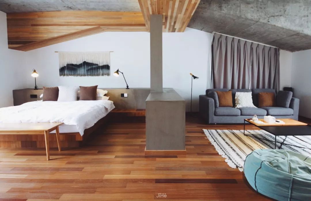 眺云海秘境、西子春晓，每一家都是旅行艺术，带你躺入春天~