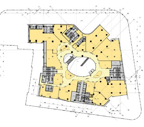 长沙市坡子街,长沙十大标志性建筑排行榜