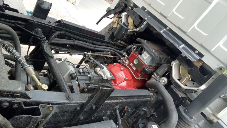 唐骏汽车小轿车,皮实耐用的百姓车