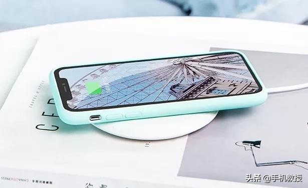 iphone为啥一直静音,iphone为什么已经静音通话