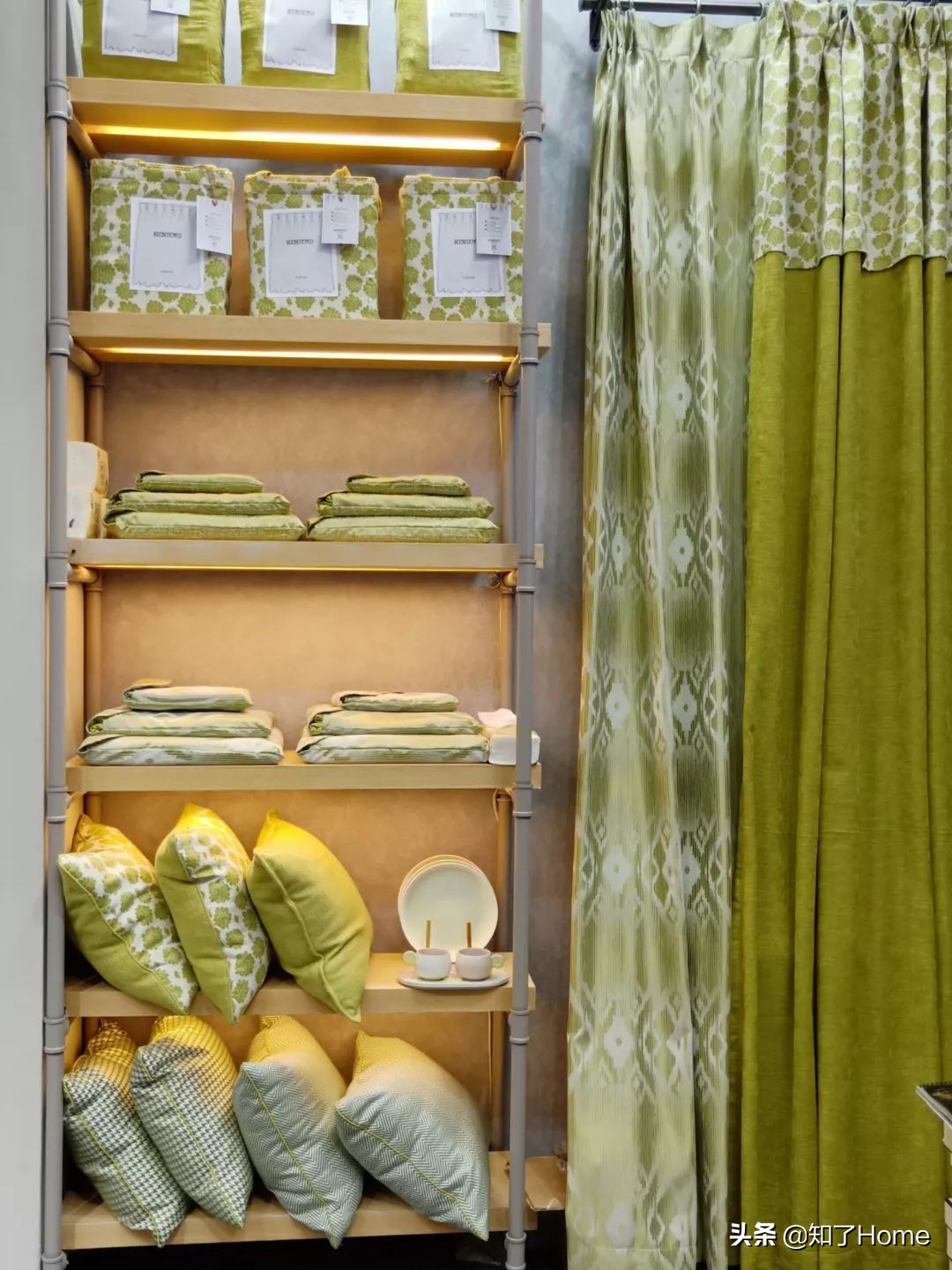 简约家纺布艺,中式家纺布艺