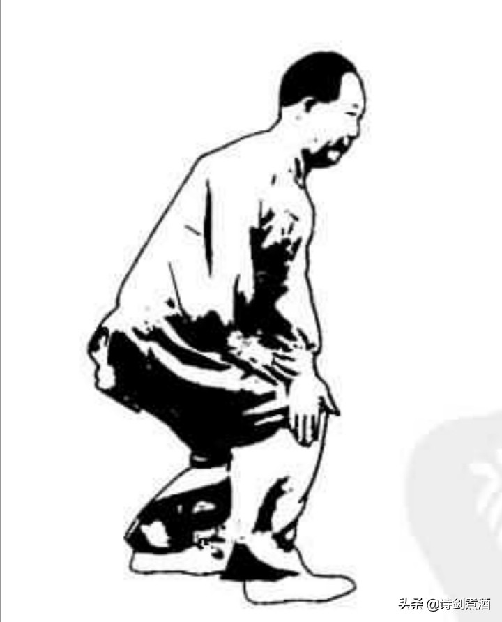 混元内家气功,正宗内家气功心法