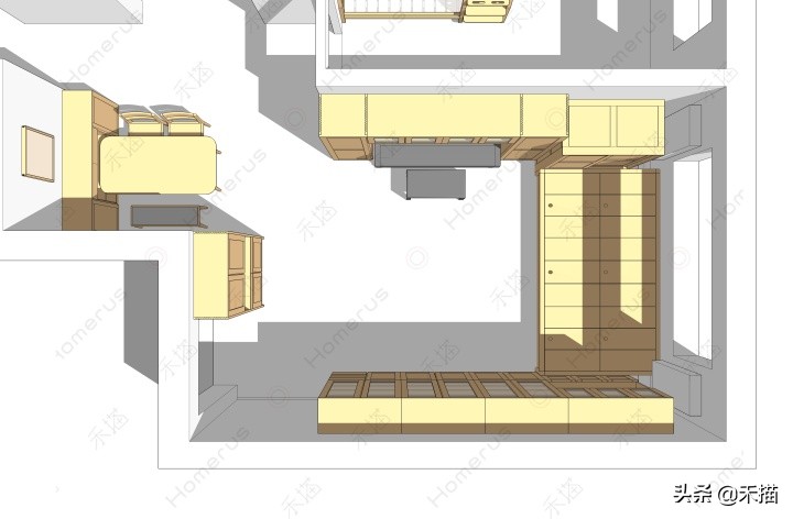 实木榻榻米床纯实木,实木榻榻米大全