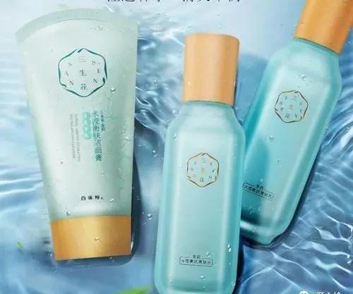 whoo各种水乳套盒的测评,百雀羚和olay的水乳哪个好