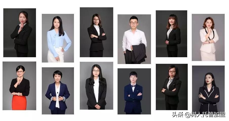 加盟品牌新手必备技巧,加盟项目看什么