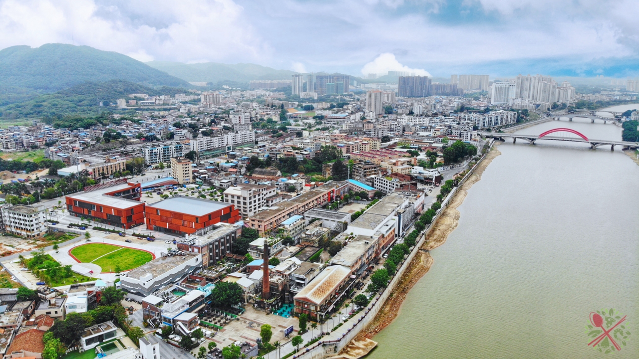 广州簕杜鹃瀑布,广州附近的高山瀑布